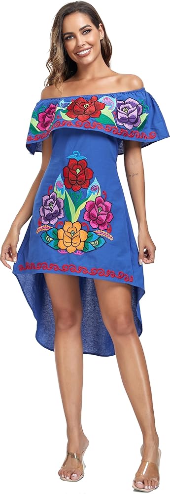 qooza　IMVAL / Off Shoulder Dress IMVAL / Off Shoulder Dress - QOOZA